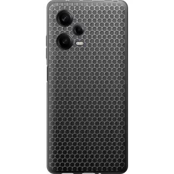 Чехол на Xiaomi Redmi Note 12 Pro 5G Ячейки