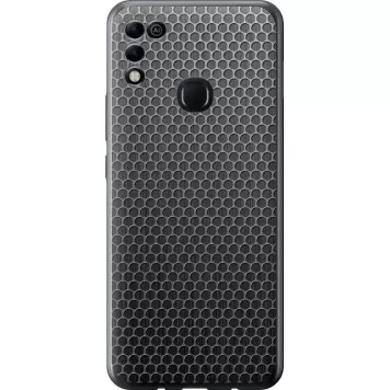Чехол на Infinix Hot 11 Play Ячейки