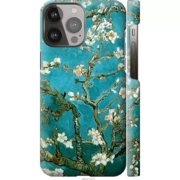 Чехол на iPhone 13 Pro Max Винсент Ван Гог. Сакура