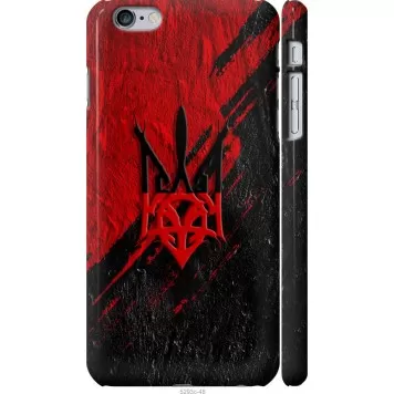 Чехол на iPhone 6 Plus Герб v4