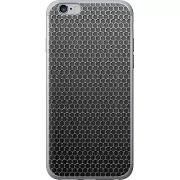 Чехол на iPhone 6 Plus Ячейки