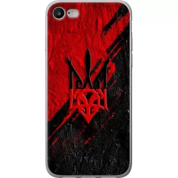 Чехол на iPhone 7 Герб v4