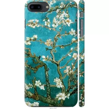 Чехол на iPhone 8 Plus Винсент Ван Гог. Сакура
