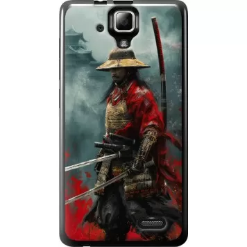 Чехол на Lenovo A536 Shogun
