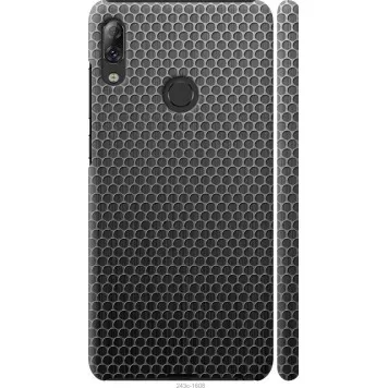 Чехол на Lenovo K5 Pro Ячейки