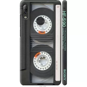 Чохол на Lenovo K5 Pro Касета