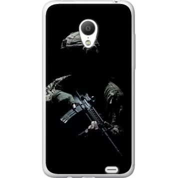 Чохол на Meizu MX3 Захисник v3