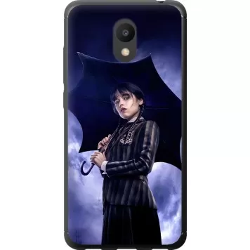 Чохол на Meizu M6 Wednesday v2