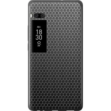 Чехол на Meizu Pro 7 Ячейки