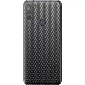 Чехол на Motorola G50 Ячейки