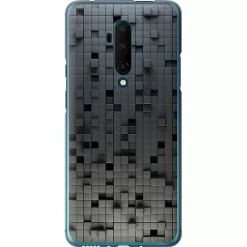Чехол на OnePlus 7T Pro Кубики