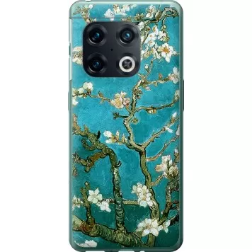 Чехол на OnePlus 10 Pro Винсент Ван Гог. Сакура