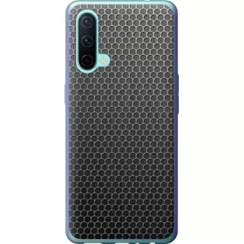 Чехол на OnePlus Nord CE Ячейки