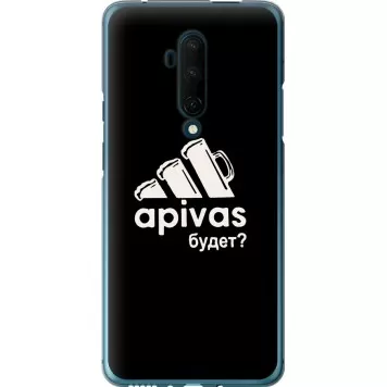 Чохол на OnePlus 7T Pro А пивас