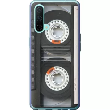 Чехол на OnePlus Nord CE Кассета