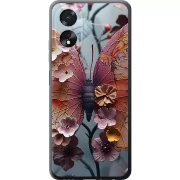Чохол на Oppo A38 4G Fairy Butterfly