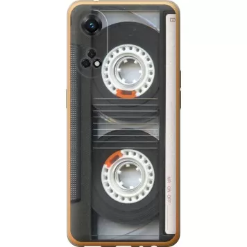 Чехол на Oppo Reno8 T Кассета