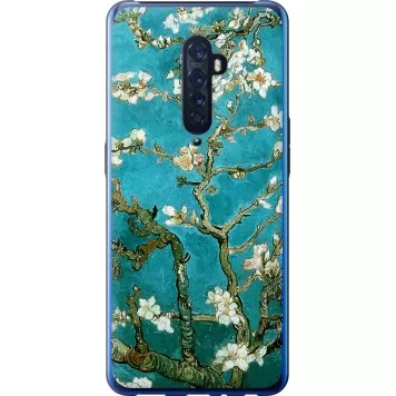 Чохол на Oppo Reno 2 Вінсент Ван Гог. Сакура