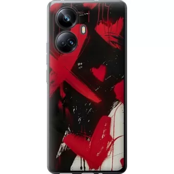 Чохол на Realme 10 Pro Plus XO Love