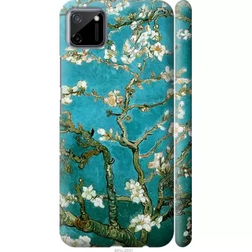 Чохол на Realme C11 2020 Вінсент Ван Гог. Сакура