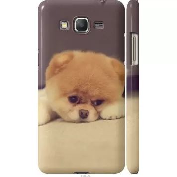 Чохол на Samsung Galaxy J2 Prime Boo 2