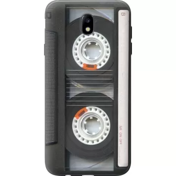 Чохол на Samsung Galaxy J7 J730 (2017) Касета