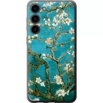 Чохол на Samsung Galaxy S23 Plus Вінсент Ван Гог. Сакура