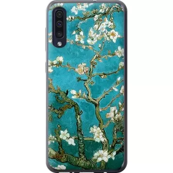 Чехол на Samsung Galaxy A50 2019 A505F Винсент Ван Гог. Сакура