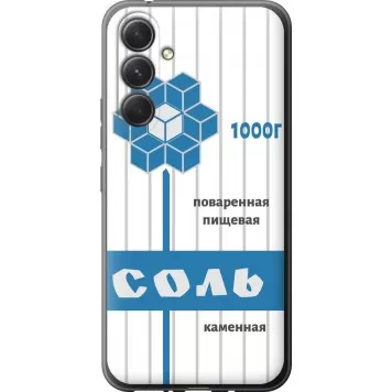Чехол на Samsung Galaxy A54 A546E Соль