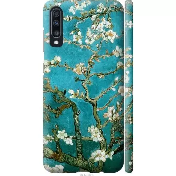 Чехол на Samsung Galaxy A70 2019 A705F Винсент Ван Гог. Сакура