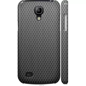 Чехол на Samsung Galaxy S4 mini Ячейки