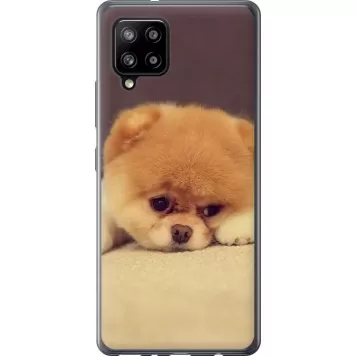 Чохол на Samsung Galaxy A42 A426B Boo 2