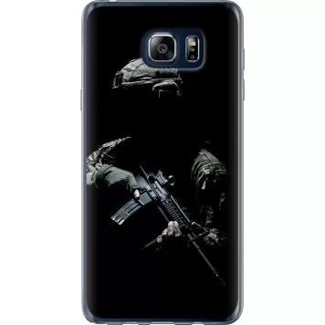 Чехол на Samsung Galaxy Note 5 N920C Защитник v3