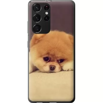Чохол на Samsung Galaxy S21 Ultra (5G) Boo 2