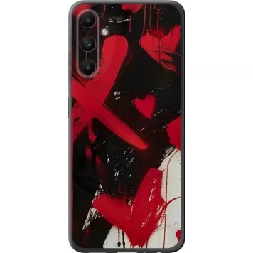Чохол на Samsung Galaxy A05s XO Love