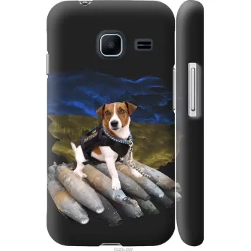 Чехол на Samsung Galaxy J1 Mini J105H Патрон