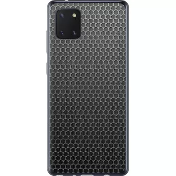 Чехол на Samsung Galaxy Note 10 Lite Ячейки