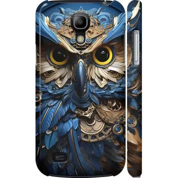 Чохол на Samsung Galaxy S4 mini Сова v2