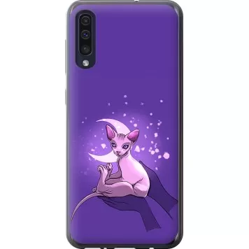 Чохол на Samsung Galaxy A50 2019 A505F Кіт2