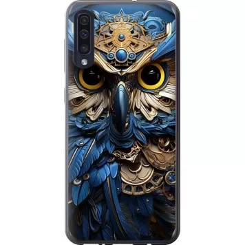 Чохол на Samsung Galaxy A50 2019 A505F Сова v2