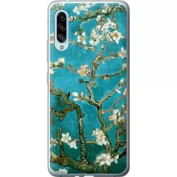 Чохол на Samsung Galaxy A90 5G Вінсент Ван Гог. Сакура