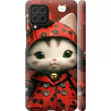 Чехол на Samsung Galaxy M62 Sweet Hello Kitty