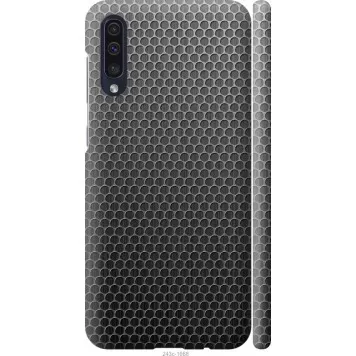 Чехол на Samsung Galaxy A30s A307F Ячейки