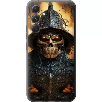 Чехол на Samsung Galaxy A54 A546E Череп 2