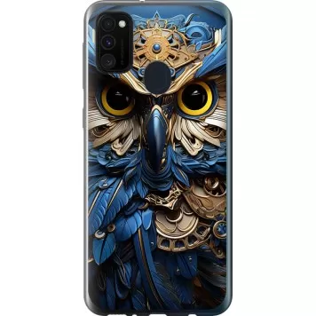 Чохол на Samsung Galaxy M30s 2019 Сова v2