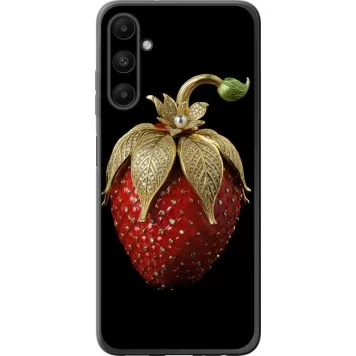 Чехол на Samsung Galaxy A05s Клубника v3