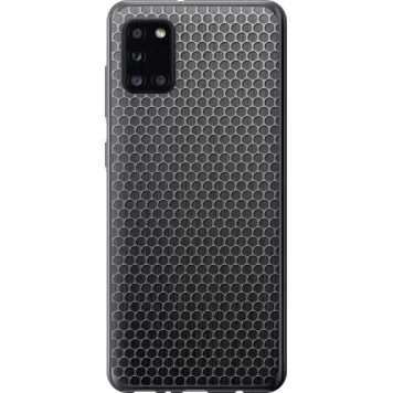Чохол на Samsung Galaxy A31 A315F Комірки