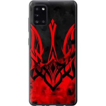 Чохол на Samsung Galaxy A31 A315F Герб України