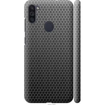 Чохол на Samsung Galaxy A11 A115F Комірки