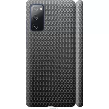 Чохол на Samsung Galaxy S20 FE G780F Комірки